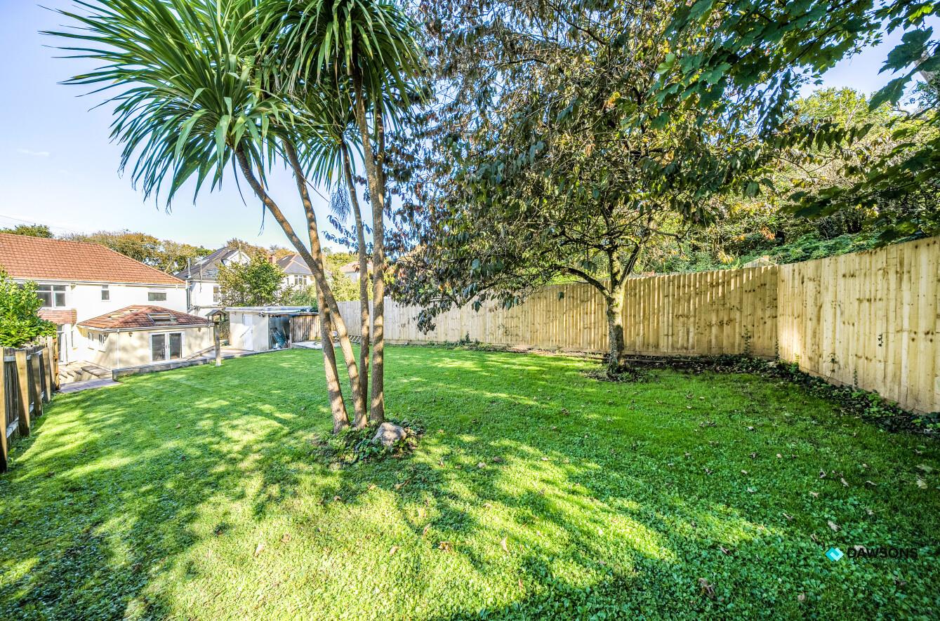 Portway, Bishopston, Swansea, SA3 3JR